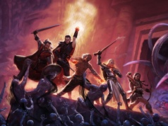 Obsidian spełnia prośby fanów. Pillars of Eternity z długo wyczekiwanym trybem