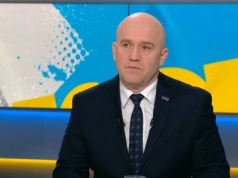 Dariusz Mazur w programie "Graffiti". Oglądaj od 7:40