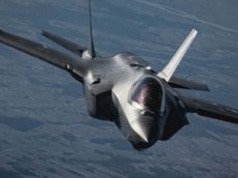 Niemcy chcą dokupić myśliwce F-35A. Nowe zamówienie za 2,5 mld euro