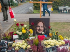 Wzruszający wpis Dariusza Kamysa o Joannie Kołaczkowskiej. Prosi o jedno