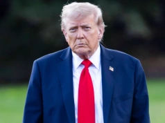 Pentagon wydał zgodę na przekazanie Ukrainie potężnej broni. Trump mówi "nie"