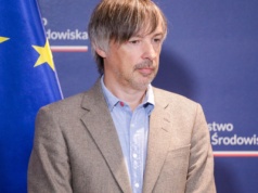 We wtorek głosowanie nad nowym celem klimatycznym, decyzja wciąż "na ostrzu noża"