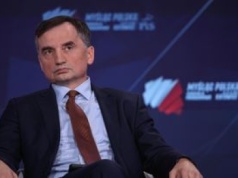 Gdzie jest Ziobro? Udzielił wywiadu telewizyjnego