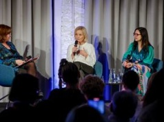 Małgorzata Foremniak: Doprowadzałam siebie do takiego skrajnego zmęczenia, że ciało w końcu powiedziało "nie!"