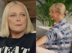 Nosowska zapytana o emeryturę. "Mówię to pierwszy raz publicznie"