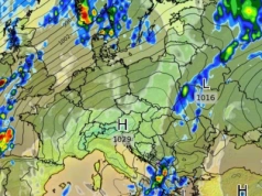 Mamy najnowszą prognozę pogody. Właśnie taka będzie reszta tego tygodnia