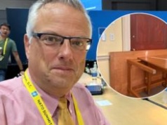 Chwile GROZY córki Marcina Wrony na uczelni w USA. "Nikomu nie życzę..."