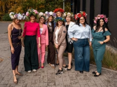 Zakończenie programu „Kobieca Siła Mazowsza” – kobiety z Mazowsza z energią do działania!