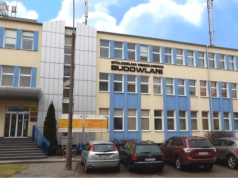 Nie taka spółdzielnia zła, jak narzekają mieszkańcy. Uczniowie z IX LO na lekcji w „Modraczku"