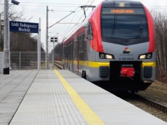 Łódzkie potwierdza zwiększenie oferty na liniach międzywojewódzkich