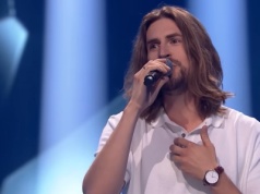 Wykładowca UWM, Łukasz Reks podbija scenę "The Voice Of Poland"!