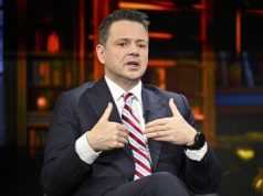 Trzaskowski podjął decyzję. Zamiast Marszu Niepodległości zaprasza na koncert