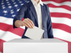 Wyborczy wtorek w USA: Walka o gubernatorów, burmistrza Nowego Jorku i układ sił w Kongresie