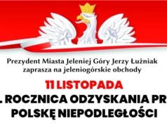 Będzie się działo w Święto Niepodległości