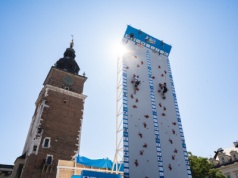 Kraków ponownie na mapie Pucharu Świata – wstępny kalendarz na sezon 2026