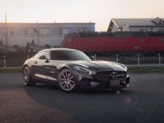 Mercedes-AMG GT-S C190 2016 – 350000 PLN – Odolanów