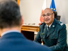 TYLKO U NAS. Gajadhur: Od dwóch lat szukają na mnie haków