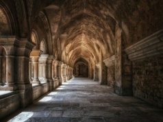 Francja: spłonął historyczny klasztor kartuzów