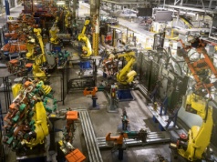 Kolejne bankructwo w niemieckim sektorze motoryzacyjnym. AE Group zwolni 1050 osób