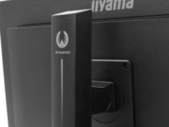 iiyama przyspiesza monitory Black Hawk i Red Eagle. Wcześniej to był luksus