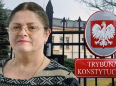 Sprawa TK pełna sprzeczności. "Nikt nie może być sędzią we własnej sprawie"