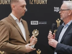 Rolnicy wybrali odmianę kukurydzy w kategorii "Materiał siewny". Izydory 2025