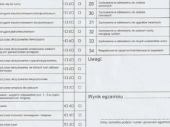 Egzamin na prawo jazdy w małym mieście? Tak, ale nie do końca, chociaż może jednak...