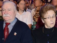 Lech Wałęsa przez dwa miesiące NIE ROZMAWIAŁ z żoną: "Daliśmy sobie czas, by odpocząć od siebie"
