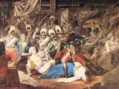 „Czerwona od krwi Wisła”. Rzeź Pragi – dzień, który zapisał się w historii jako symbol rosyjskiego barbarzyństwa