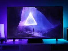 Najlepszy telewizor na świecie w turbo promocji?! To 77-calowy, ex-flagowy OLED