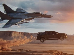 Nowy Fiat Toro „przekracza wszelkie granice” w nowej kampanii reklamowej