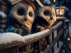 Coca-Cola po raz kolejny wykorzystuje generatywną sztuczną inteligencję do tworzenia swojej świątecznej reklamy