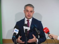 Minister cyfryzacji: Jesteśmy na wojnie hybrydowej z Rosją