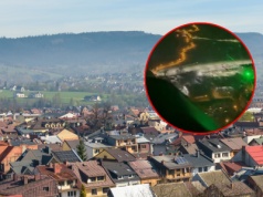 Świecił laserem prosto w pilotów. Teraz lotnisko pochwaliło 9-latka