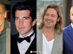 "People" wybiera najseksowniejszych mężczyzn od 40 lat. Na liście m.in. syn prezydenta USA