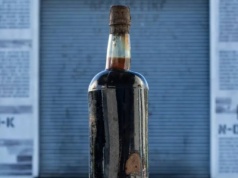 Otworzono butelkę piwa z 1875 roku