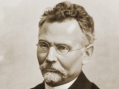 Na cmentarzu w Lublinie spoczywa Jan Mincel - pierwowzór kupca z „Lalki”