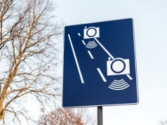 Tu posypią się mandaty. Rekordowy pomiar prędkości na autostradzie A4 ma 15 km