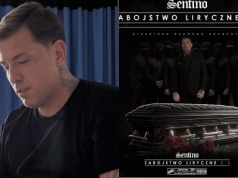 Sentino „Zabójstwo liryczne 5.0” – płyta ukaże się bez udziału rapera