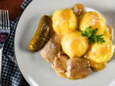 Nasi dziadkowie uwielbiali, a my nawet nie patrzymy w ich stronę. Gdy pojawiały się na stole, nikt nie pytał o kotlety