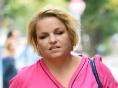 Bosacka tak szczerze o rozstaniu z mężem jeszcze nie mówiła. "Szok i niedowierzanie"