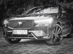 Najlepiej sprzedające się Volvo przeszło lekki lifting. Co się zmieniło? Sprawdziłem