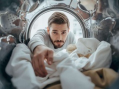 5 błędów w praniu. Sprawdź, czy też je popełniasz