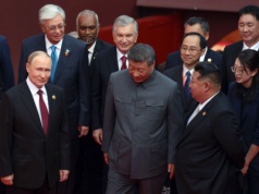 CIA twierdzi, że Rosja i Chiny dokonywały potajemnych prób jądrowych