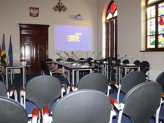 XV Sesja Rady Miasta