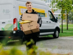 InPost umieści Paczkomaty po raz pierwszy w bankach, we współpracy z BNP Paribas