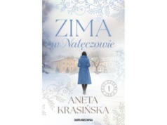 Zima w Nałęczowie |Recenzja