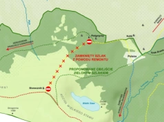 Remonty szlaków i prace naprawcze w Karkonoskim Parku Narodowym - utrudnienia dla turystów