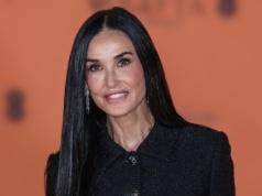 Demi Moore rozprawia się z mitem o wyglądzie dojrzałych kobiet. "Dla mnie to nigdy nie miało sensu"