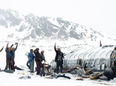 KATASTROFA W ANDACH. Mroki przetrwania